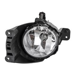 TYC Fog Light Assemblies 19-6004-00-9