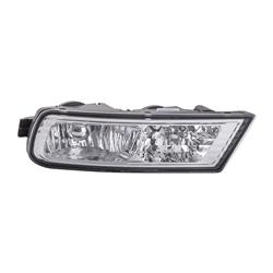 TYC Fog Light Assemblies 19-6007-00