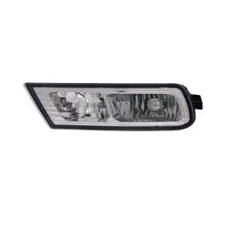 TYC Fog Light Assemblies 19-6008-00