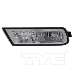 TYC Fog Light Assemblies for 2010-2013 MDX - 19-6008-01-9