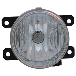 TYC Fog Light Assemblies 19-6011-00-9