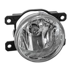 TYC Fog Light Assemblies 19-6011-00