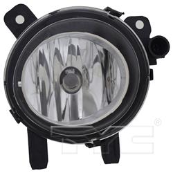 TYC Fog Light Assemblies 19-6015-00-9