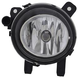 TYC Fog Light Assemblies 19-6016-00-9