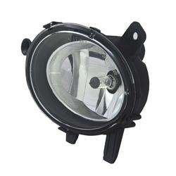 TYC Fog Light Assemblies 19-6016-00