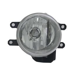 TYC Fog Light Assemblies 19-6019-00