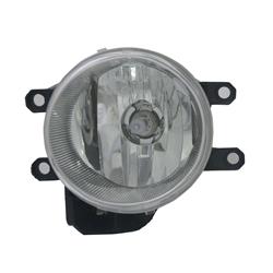 TYC Fog Light Assemblies 19-6020-00-9