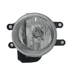 TYC Fog Light Assemblies 19-6020-00