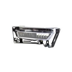 TYC Fog Light Assemblies 19-6031-00-9
