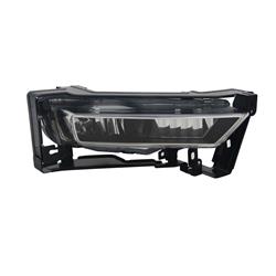 TYC Fog Light Assemblies for 2013 ACCORD - 19-6031-00