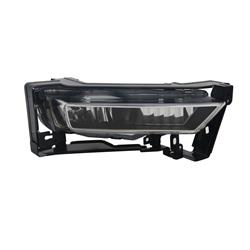TYC Fog Light Assemblies 19-6031-00