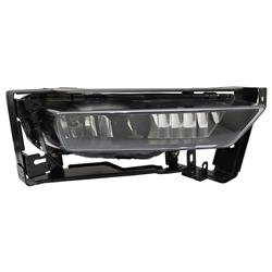 TYC Fog Light Assemblies 19-6031-90