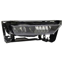 TYC Fog Light Assemblies for 2014-2015 ACCORD - 19-6031-90