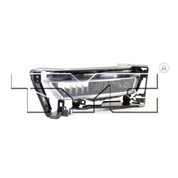 TYC Fog Light Assemblies for 2013 ACCORD - 19-6032-00-9