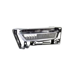 TYC Fog Light Assemblies for 2013 ACCORD - 19-6032-00