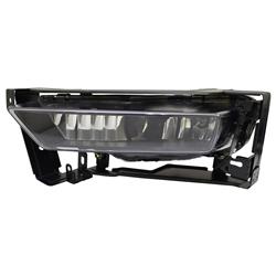 TYC Fog Light Assemblies 19-6032-90