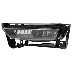 TYC Fog Light Assemblies for 2014-2015 ACCORD - 19-6032-90