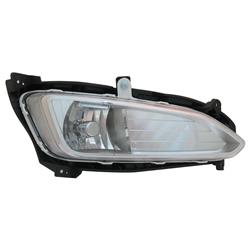 TYC Fog Light Assemblies 19-6033-00-9