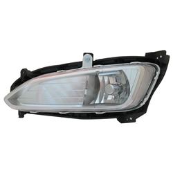 TYC Fog Light Assemblies 19-6034-00-9