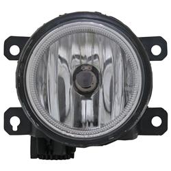 TYC Fog Light Assemblies 19-6043-00-9