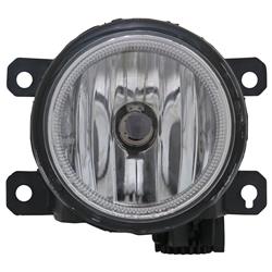 TYC Fog Light Assemblies 19-6044-00-9