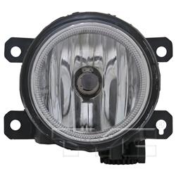 TYC Fog Light Assemblies 19-6044-00