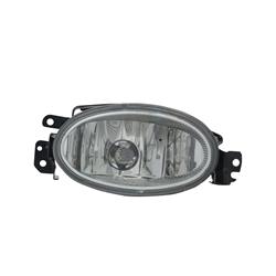 TYC Fog Light Assemblies 19-6047-00-9