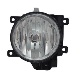 TYC Fog Light Assemblies 19-6049-00-9