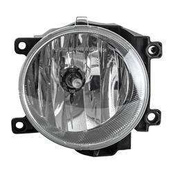 TYC Fog Light Assemblies 19-6049-00
