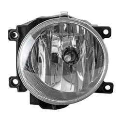TYC Fog Light Assemblies 19-6050-00