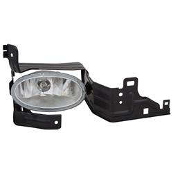 TYC Fog Light Assemblies 19-6051-00-9