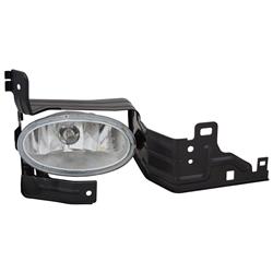 TYC Fog Light Assemblies 19-6051-00