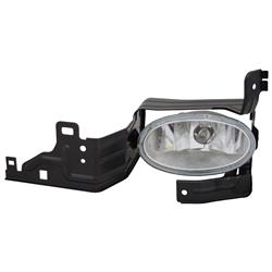 TYC Fog Light Assemblies 19-6052-00-9