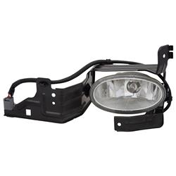 TYC Fog Light Assemblies 19-6052-00
