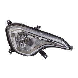 TYC Fog Light Assemblies 19-6053-00