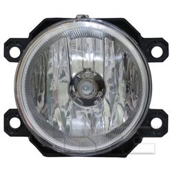 TYC Fog Light Assemblies 19-6063-00-9