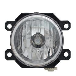 TYC Fog Light Assemblies 19-6063-00-9