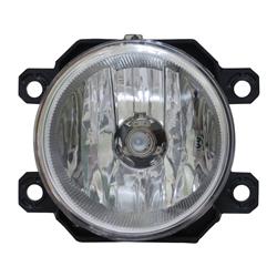 TYC Fog Light Assemblies 19-6063-00