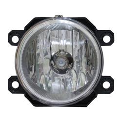 TYC Fog Light Assemblies 19-6063-00