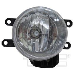 TYC Fog Light Assemblies 19-6077-00-9