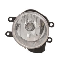 TYC Fog Light Assemblies 19-6077-00-9