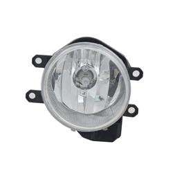 TYC Fog Light Assemblies 19-6077-00