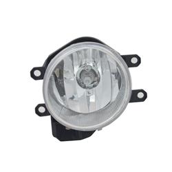 TYC Fog Light Assemblies 19-6078-00-9