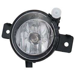 TYC Fog Light Assemblies 19-6079-00
