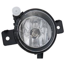 TYC Fog Light Assemblies 19-6080-00-9