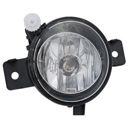 TYC Fog Light Assemblies 19-6080-00