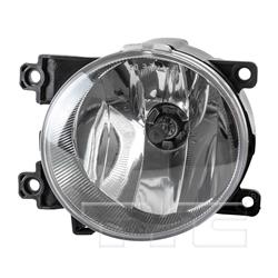 TYC Fog Light Assemblies 19-6082-00-9