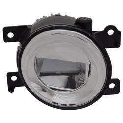 TYC Fog Light Assemblies 19-6083-00-9