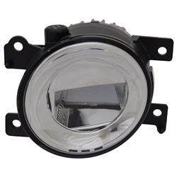 TYC Fog Light Assemblies 19-6084-00-9