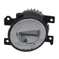 TYC Fog Light Assemblies 19-6084-00